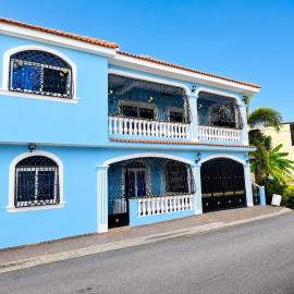 Viesnīca Spacious Home with Private Pool pilsētā Sanfelipe de Puertoplata