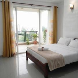 msm diamond villa, hotel in Ragama