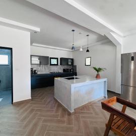 Villa privée Jao petite plage Amborovy
