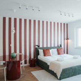 The Haus HANS Nuremberg