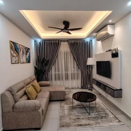 Homestay Ohana Bangi