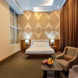 Grand Hotel Villa Ella, hotel in Bandarawela