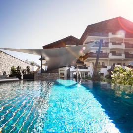 Hotel Stubaierhof