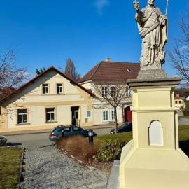 Gasthaus Orlík
