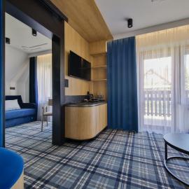Pensjonat Prezydent, Hotel in Rabka-Zdrój