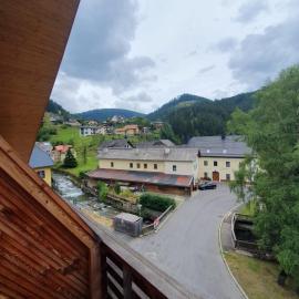 Apartment Near Hiking and Skiing in Nockberge, Hotel in Ebene Reichenau