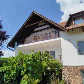 Badacsony Centrum-Badacsony Szíve Apartmanok, hótel í Badacsonytomaj