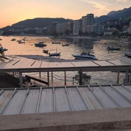 Adriatic studio apartments โรงแรมในราไฟโลวีซี