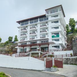Kahunkot Resort