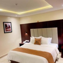 Lagos Airport Hotel