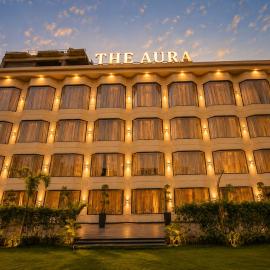 The Aura Hotel & Resort