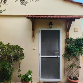 Lefki's country house Heraklion Crete