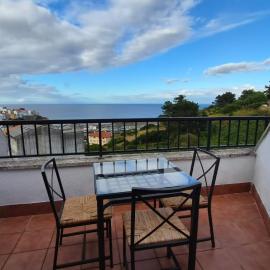 Ático Mirador Azul โรงแรมในมัลปิกา