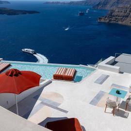 Alti Santorini Luxury Suites