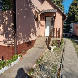 Tapolca Centrum-Tapolca Szíve Apartmanok, Hotel in Tapolca