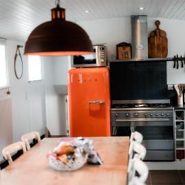 Logement 2 chambres sur la meuse a Namur