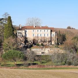 Château de Gardès