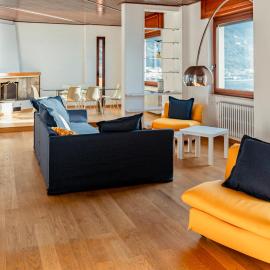 Nereida Luxury Home