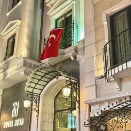 Hotel turkey S&H, hotel en Tánger