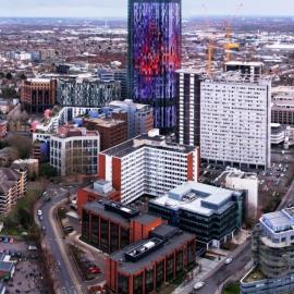 London stay, hotel sa Croydon