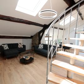 Maison Camélia