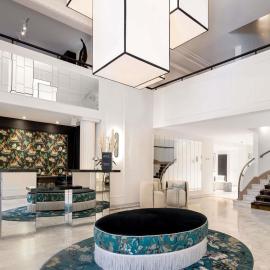 The 1932 Hotel & Spa Cap d'Antibes - MGallery Collection, hotel in Juan-les-Pins
