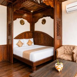 Ark Inn - Rajpur Road