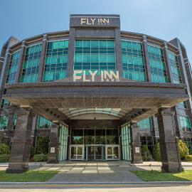 Viesnīca FLY INN BAKU Baku