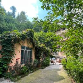 Escape cottage Nathia Gali