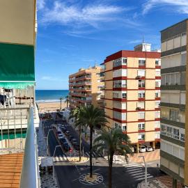 MAGNO CULLERA- Playa