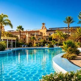 Hotel Bahia Sur