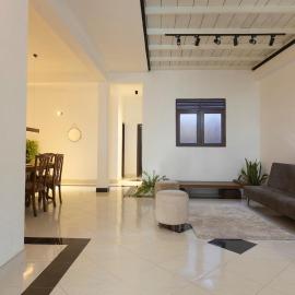Vesta Hills Kandy - Mountain View Homestay