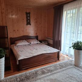 Oleksandria, hotel in Volovets