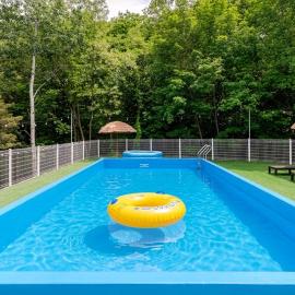 Gangneung PineHill Park Pension&Caravan