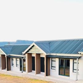 MAISON MOSH ll GUEST HOUSE