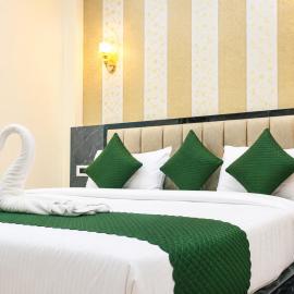 Sri Krishna Resort, hotel in Sonepur