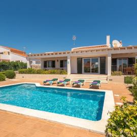 Villa Poppy by 3VILLAS