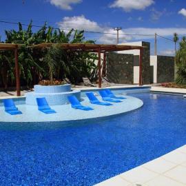 Apart Tres Hotel, hotel en Río Tercero