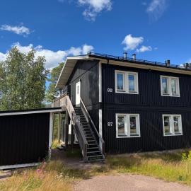 Lägenhet i Stöten Sälen