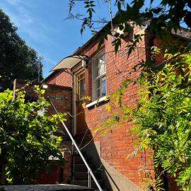 Mews Apartments
