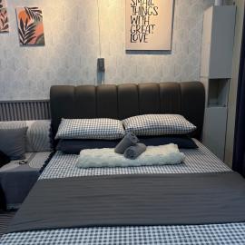 Stay Suite Staycation at Amaia Steps Altaraza, City of San Jose Del Monte, hotel a San Jose del Monte