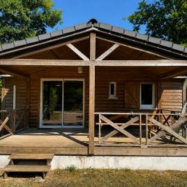 Chalet Riviera