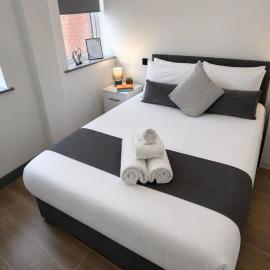 Modern 2BR Flat | North Finchley, hotel i Finchley