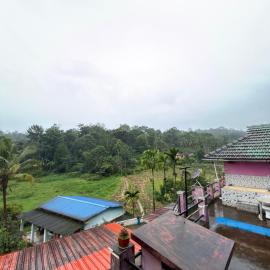 Veni homestay โรงแรมในNapoklu