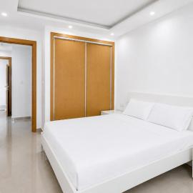Luxury Apartment with Pool Marina Golf Asilah