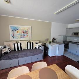 Ferienwohnung Ohechaussee