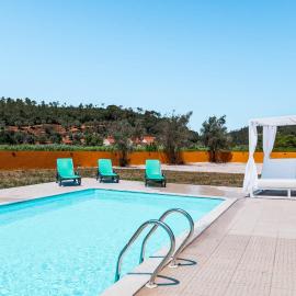 Alojamento Local & Spa, hotel a Alviobeira