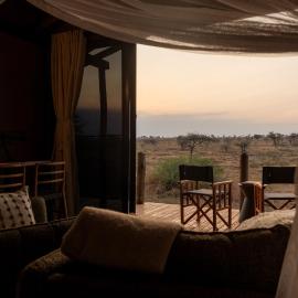 Kuona Serengeti, hotel in Nyabogati