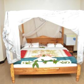 BONA FIDE TANZANIAN DREAMS Karatu Lutheran Hotel