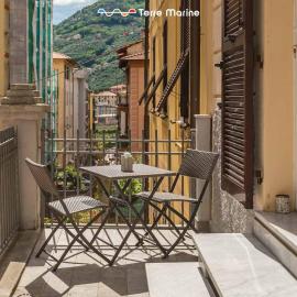 City Stay, Terre Marine